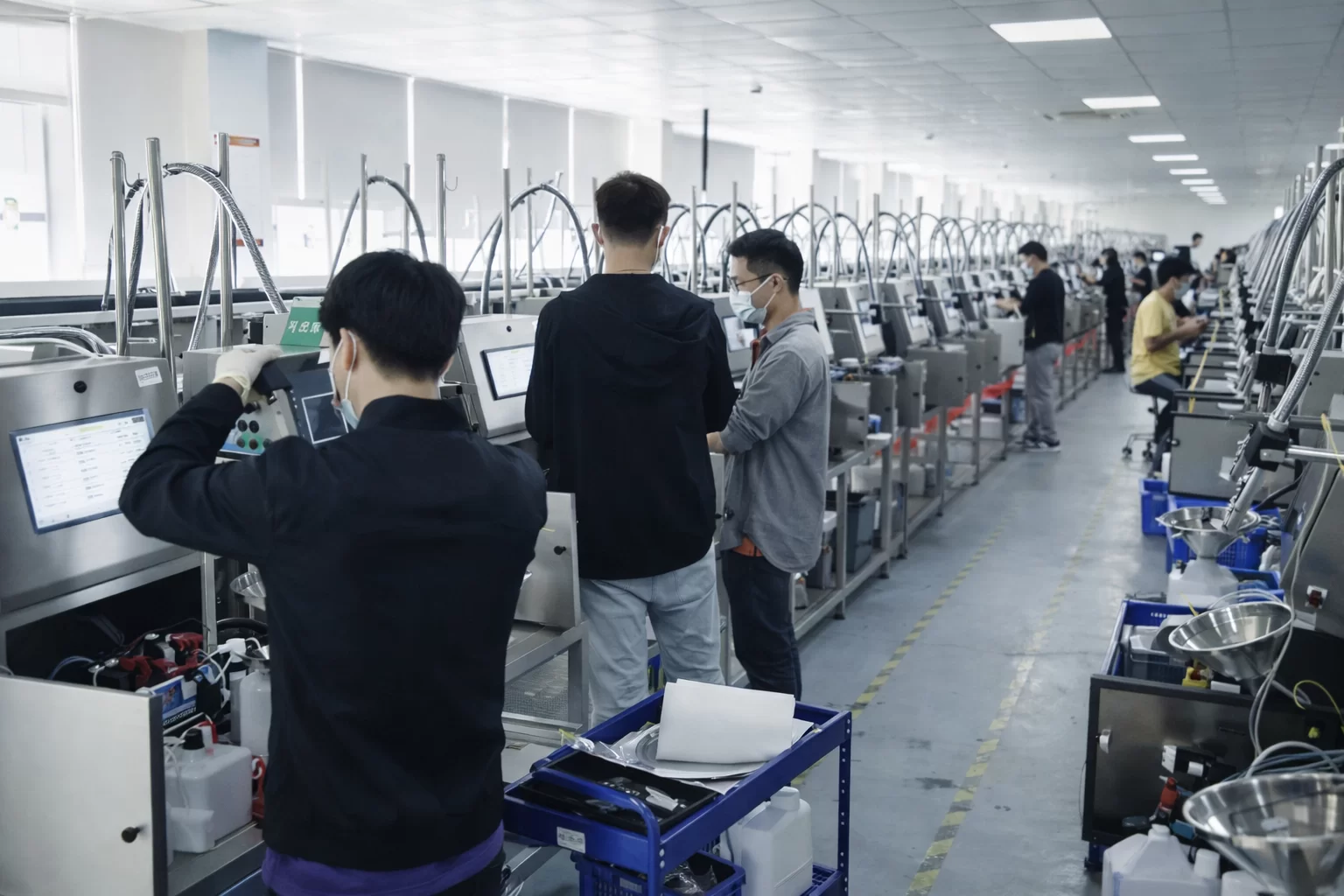 Laser Marking Solution For Premium Cosmetics Packaging