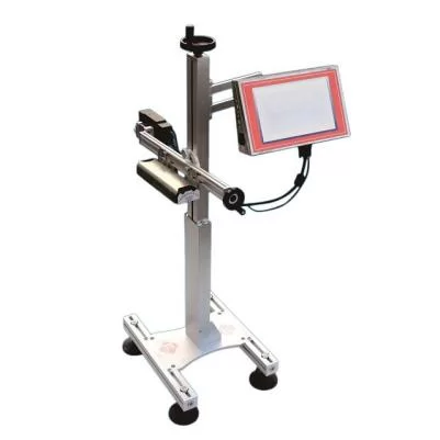 DF-X72 72mm Piezo Inkjet Coder for Large-Size Text, Logo and Barcode Printing